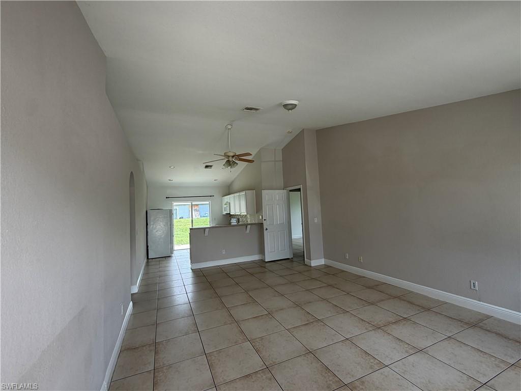 LEHIGH ACRES - Residential Lease