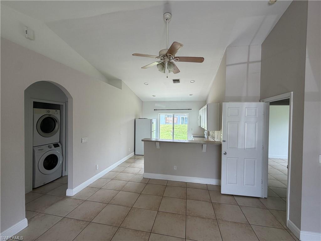 LEHIGH ACRES - Residential Lease