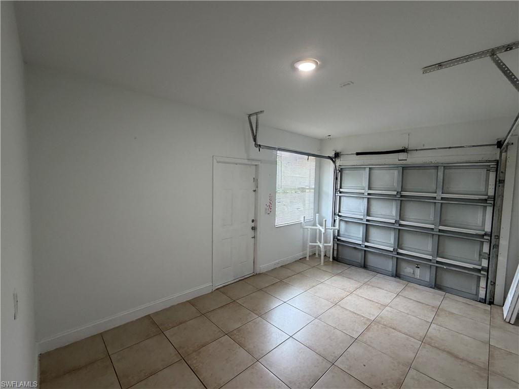 LEHIGH ACRES - Residential Lease