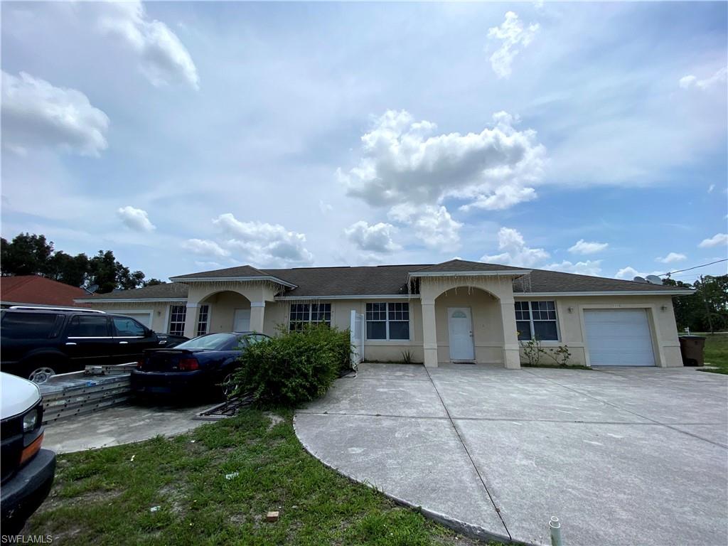 LEHIGH ACRES - Residential Lease