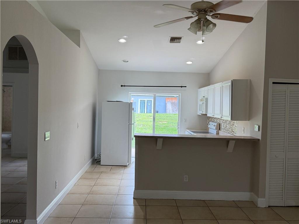 LEHIGH ACRES - Residential Lease