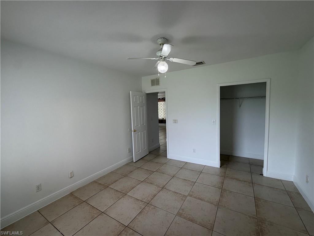 LEHIGH ACRES - Residential Lease