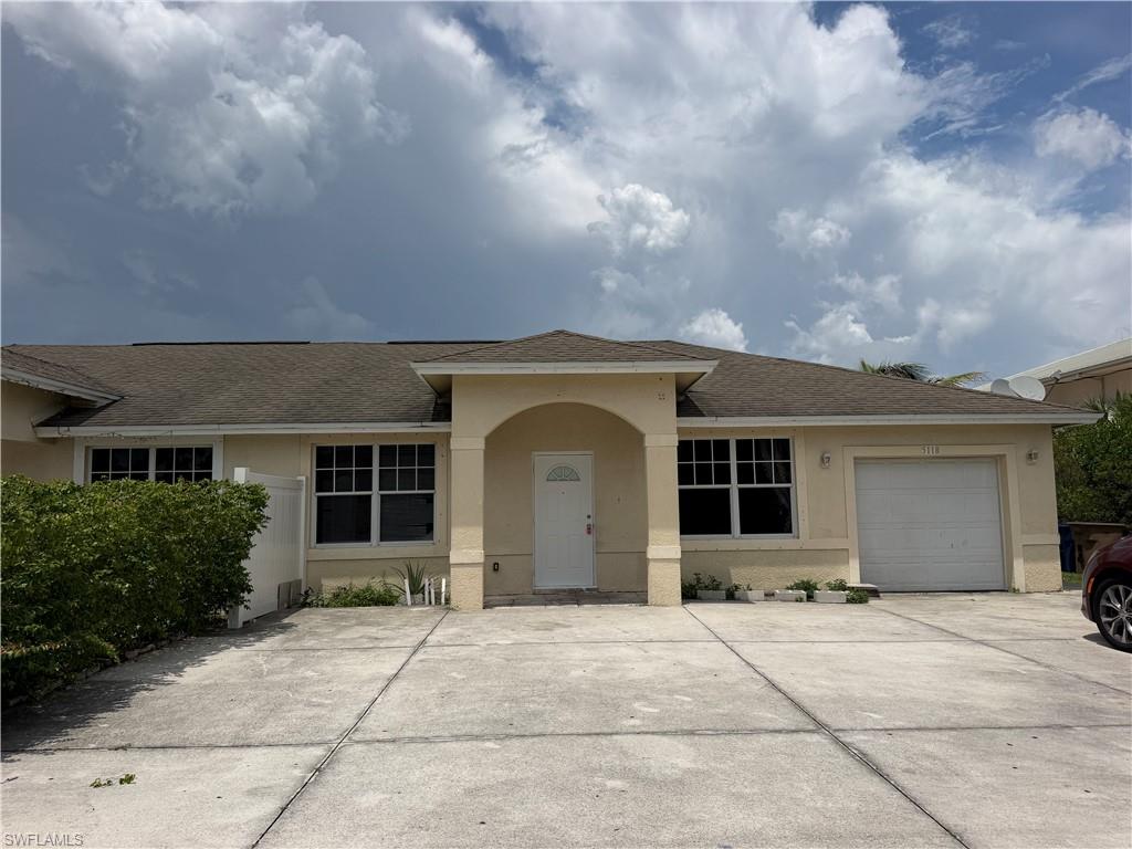 LEHIGH ACRES - Residential Lease