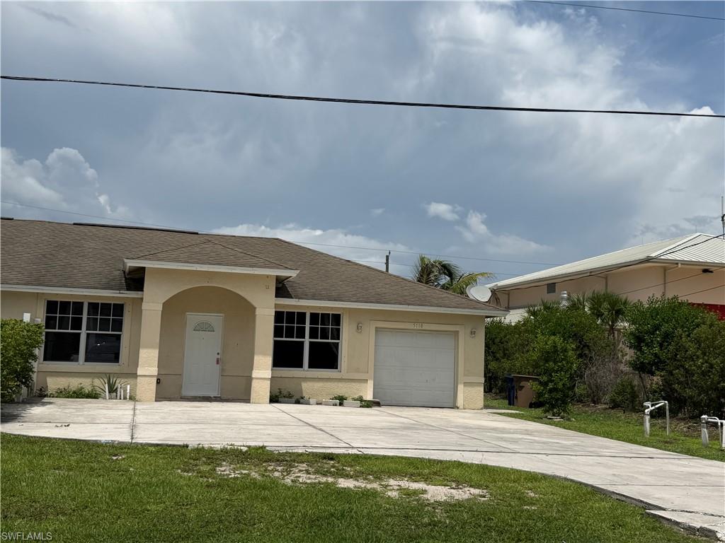 LEHIGH ACRES - Residential Lease