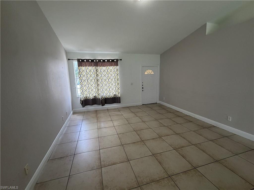 LEHIGH ACRES - Residential Lease