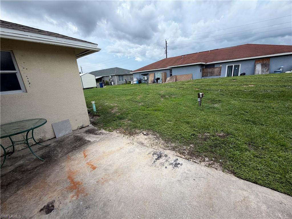LEHIGH ACRES - Residential Lease