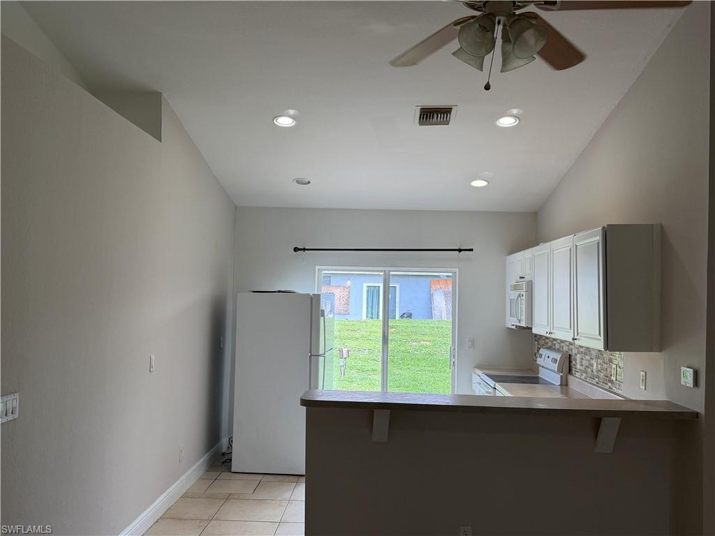LEHIGH ACRES - Residential Lease