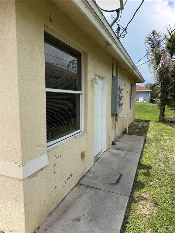 LEHIGH ACRES - Residential Lease