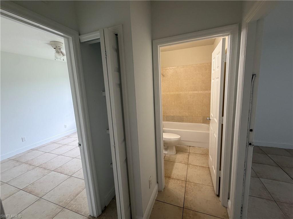LEHIGH ACRES - Residential Lease