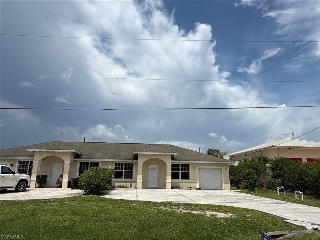 LEHIGH ACRES - Residential Lease