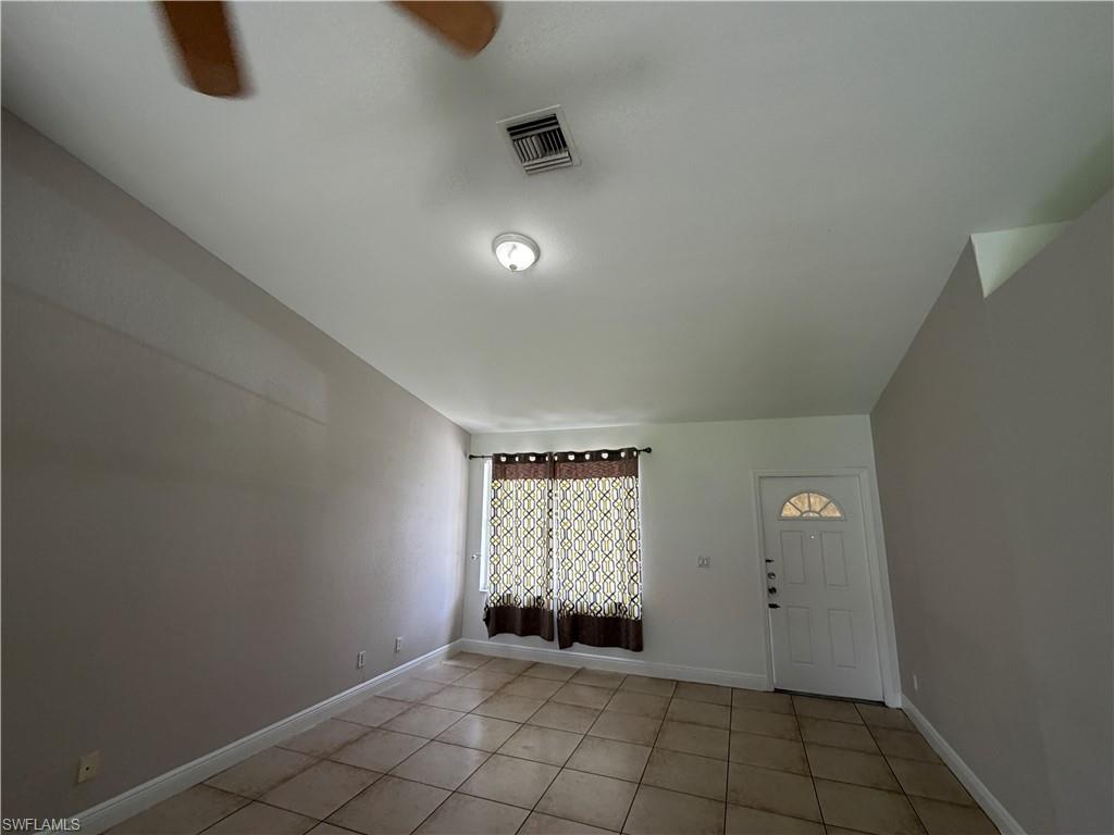 LEHIGH ACRES - Residential Lease
