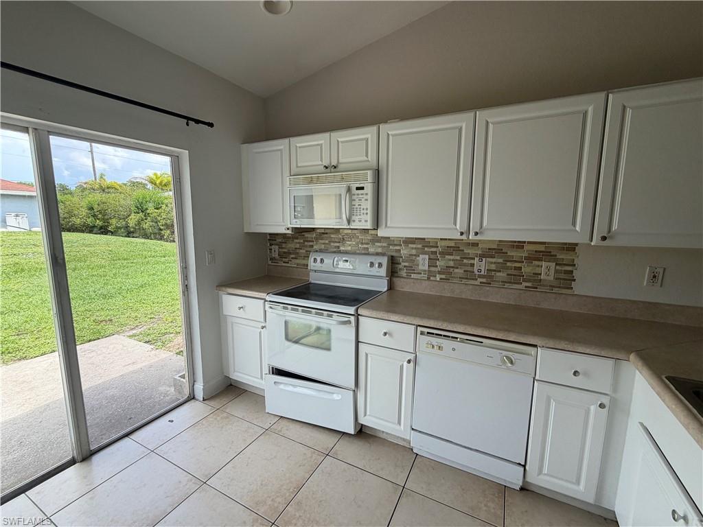 LEHIGH ACRES - Residential Lease
