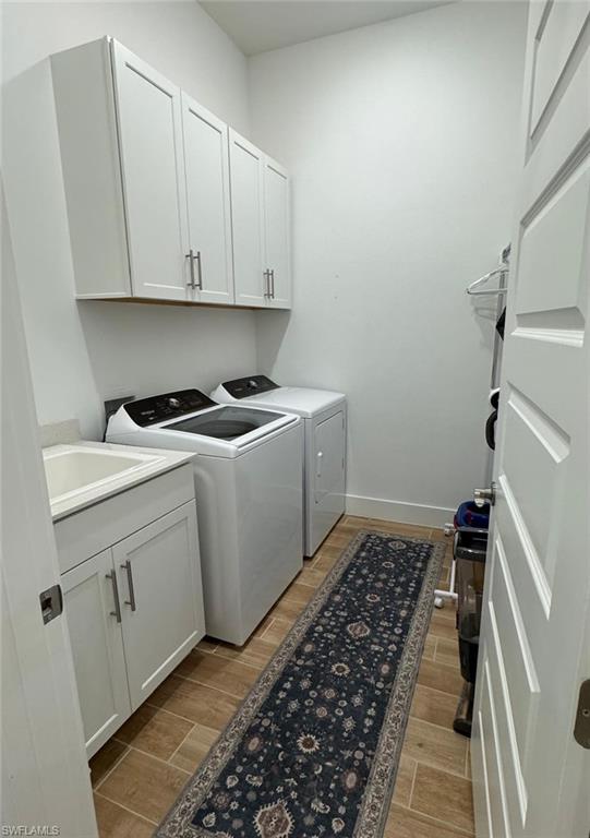 AVALON PARK - Residential Lease