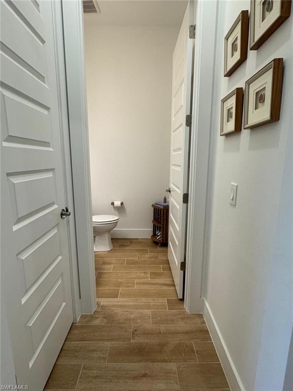 AVALON PARK - Residential Lease