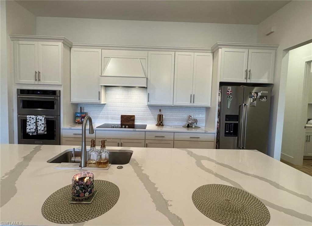 AVALON PARK - Residential Lease