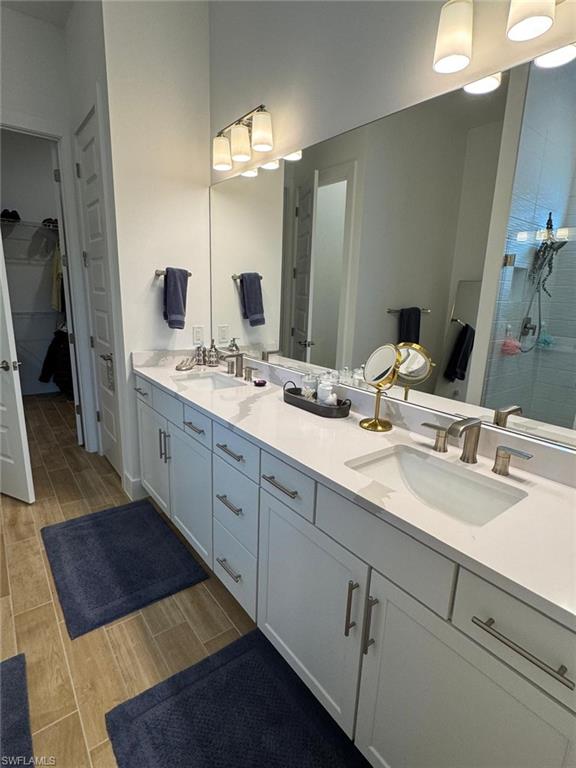 AVALON PARK - Residential Lease