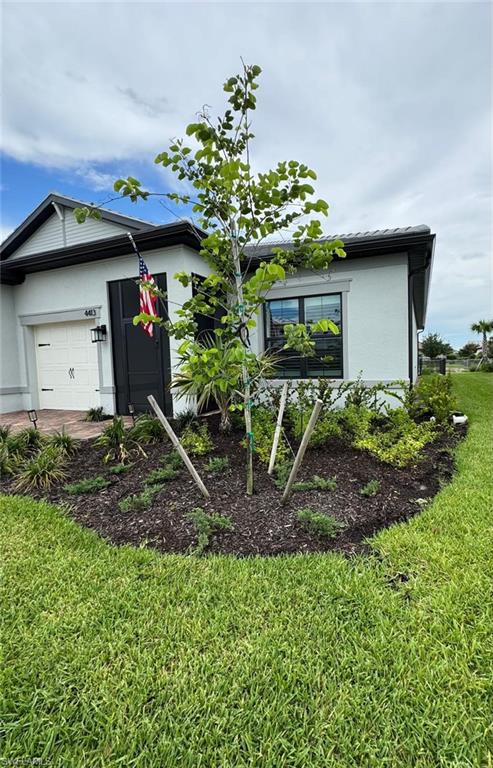AVALON PARK - Residential Lease