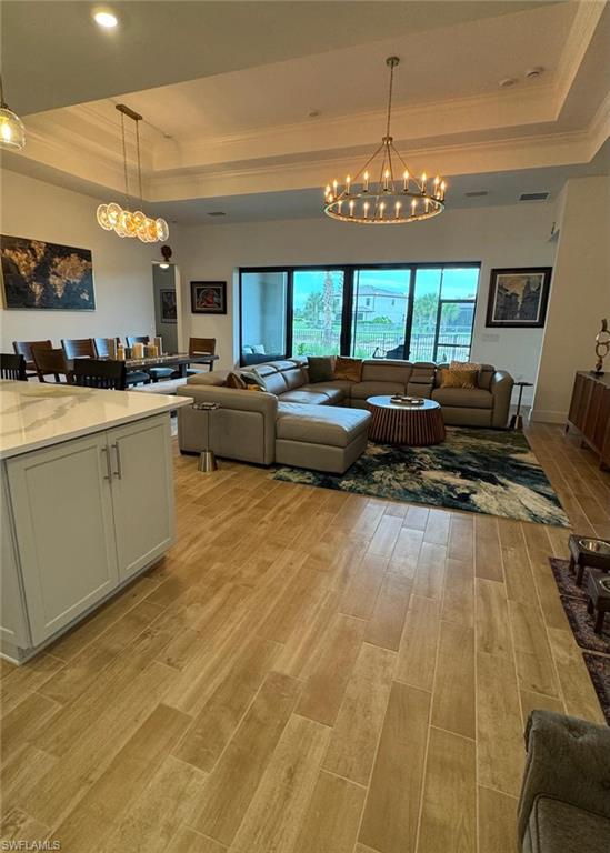 AVALON PARK - Residential Lease