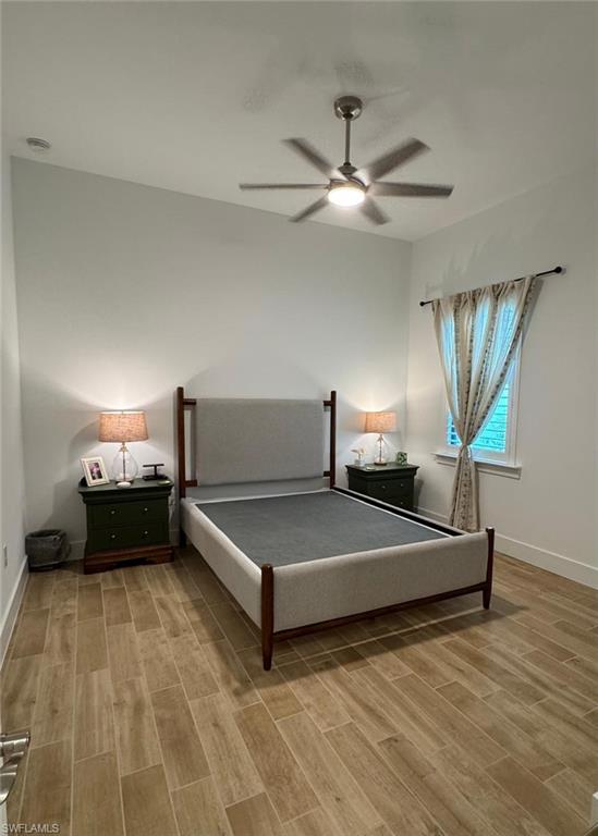 AVALON PARK - Residential Lease