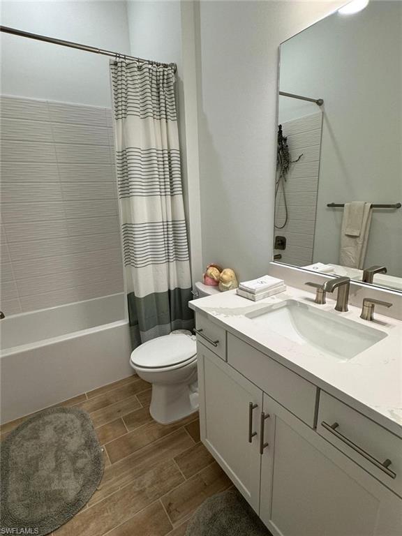 AVALON PARK - Residential Lease
