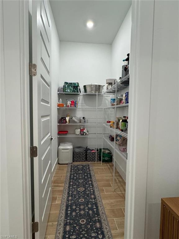 AVALON PARK - Residential Lease