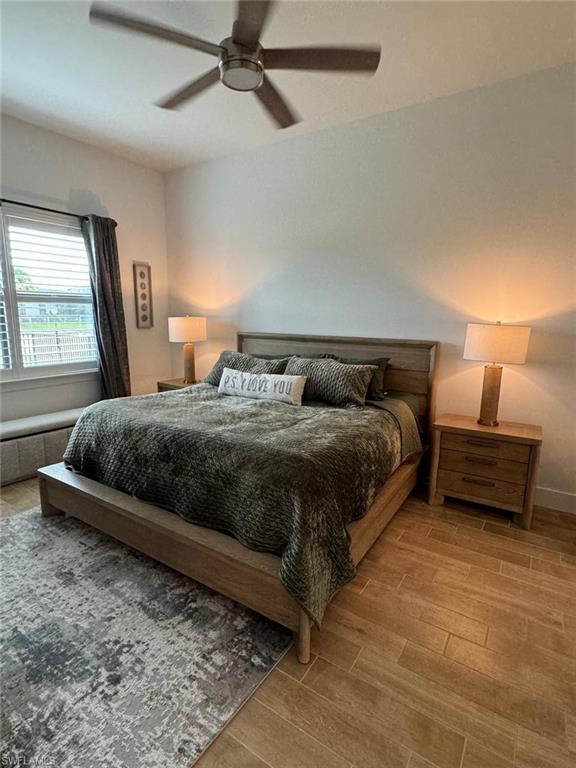 AVALON PARK - Residential Lease
