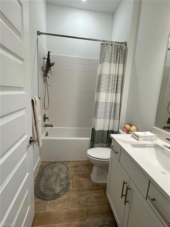 AVALON PARK - Residential Lease