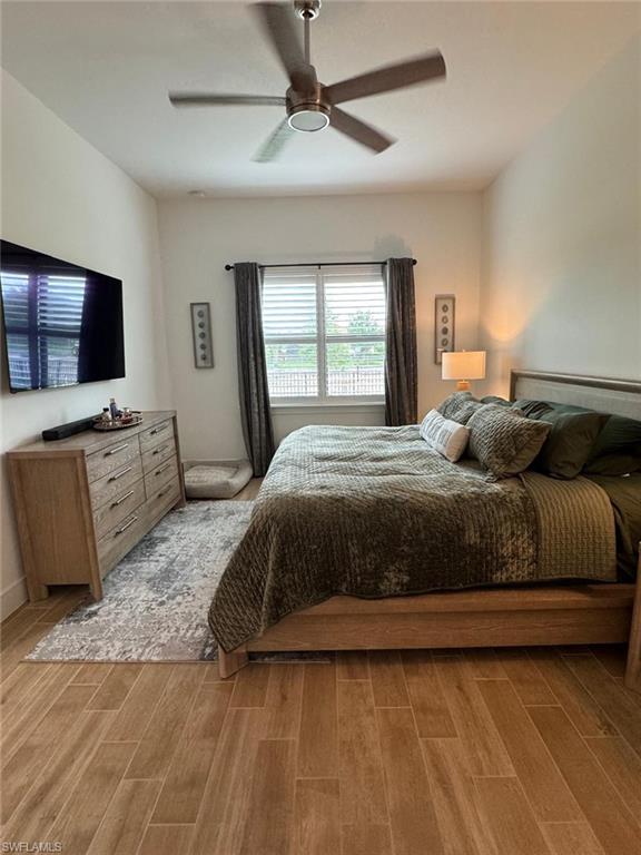 AVALON PARK - Residential Lease
