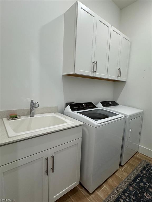 AVALON PARK - Residential Lease