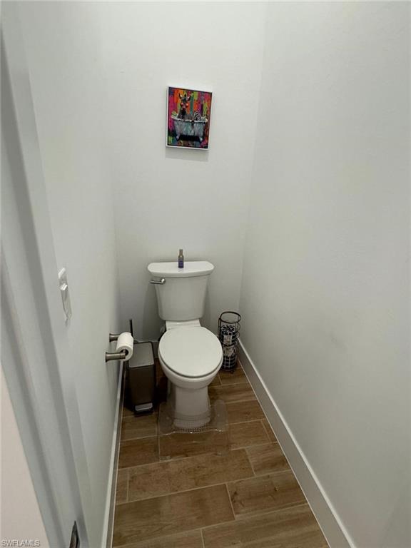 AVALON PARK - Residential Lease