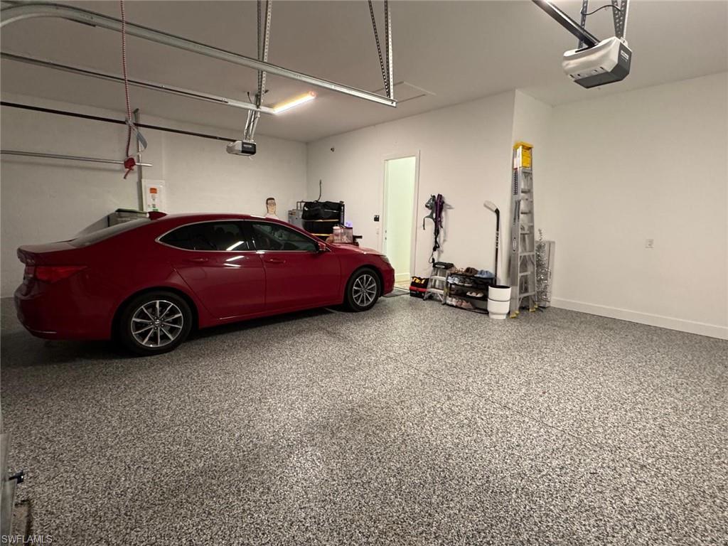 AVALON PARK - Residential Lease