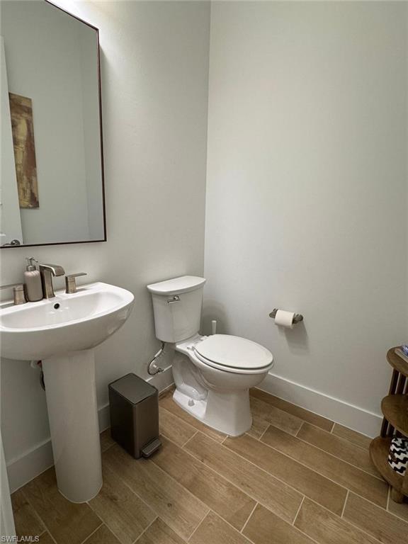 AVALON PARK - Residential Lease