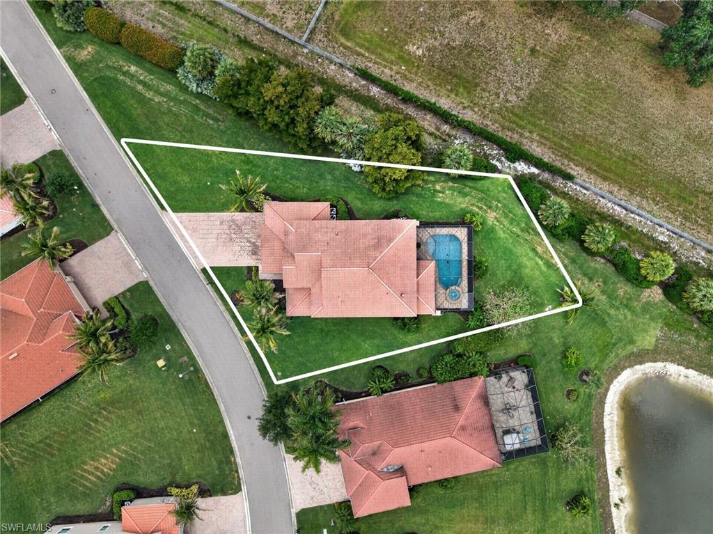 MOODY RIVER ESTATES - Residential