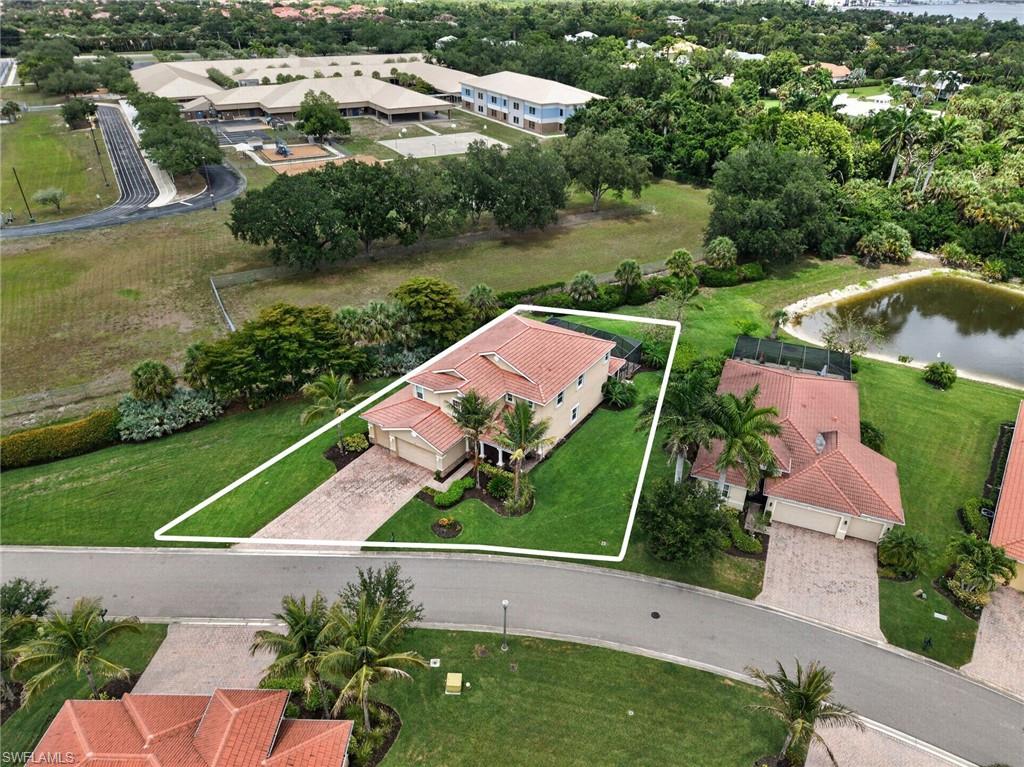 MOODY RIVER ESTATES - Residential