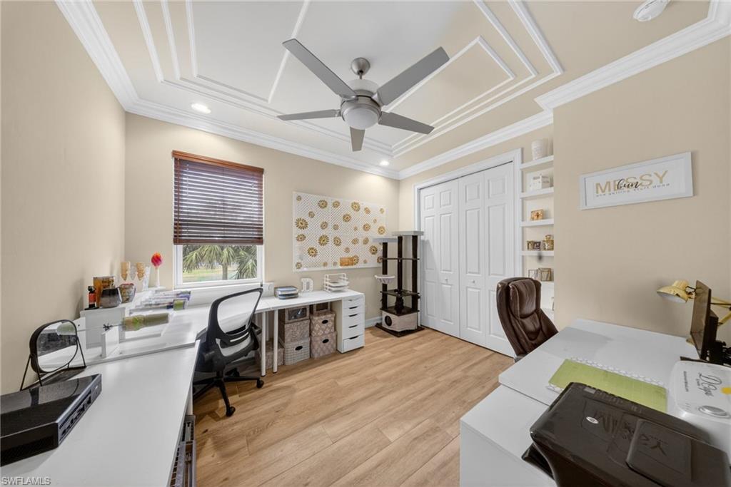 MOODY RIVER ESTATES - Residential
