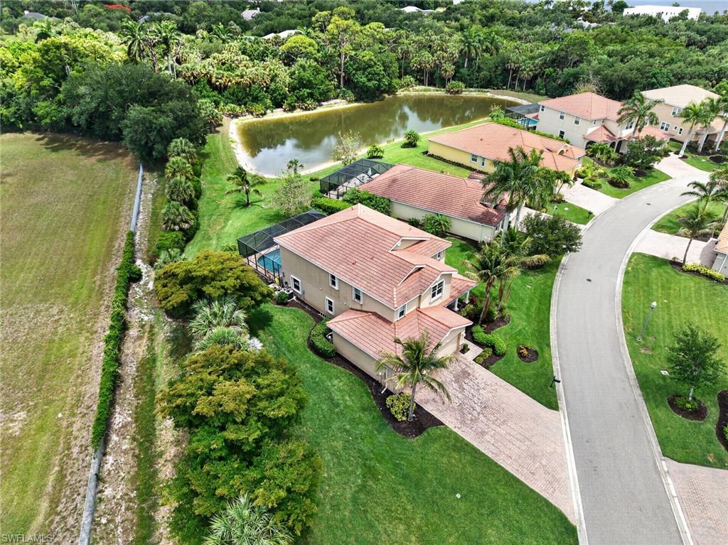 MOODY RIVER ESTATES - Residential