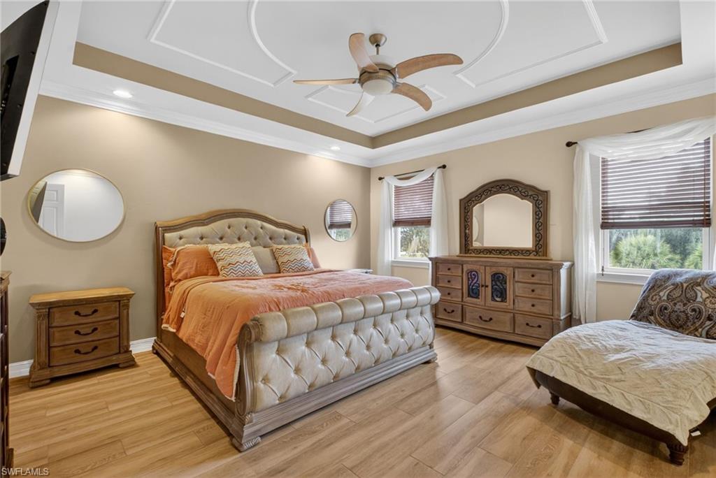 MOODY RIVER ESTATES - Residential