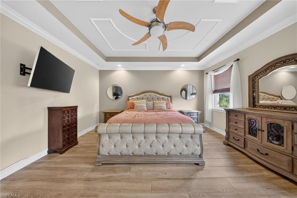MOODY RIVER ESTATES - Residential