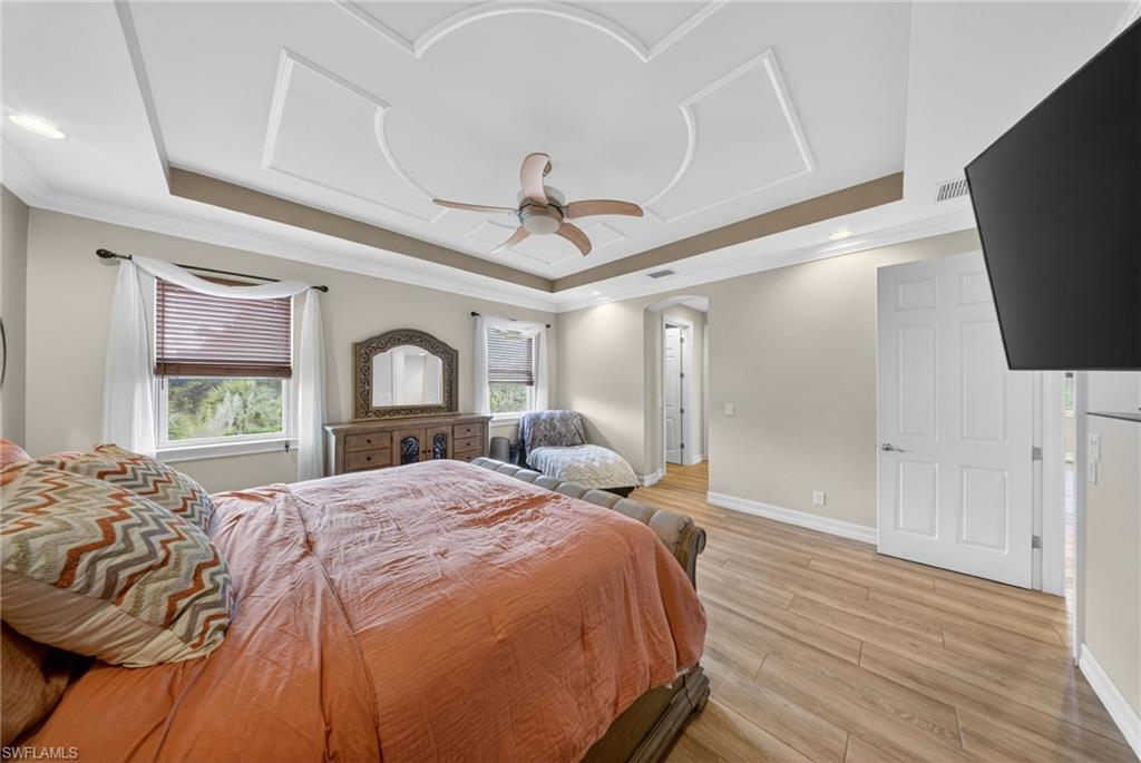 MOODY RIVER ESTATES - Residential