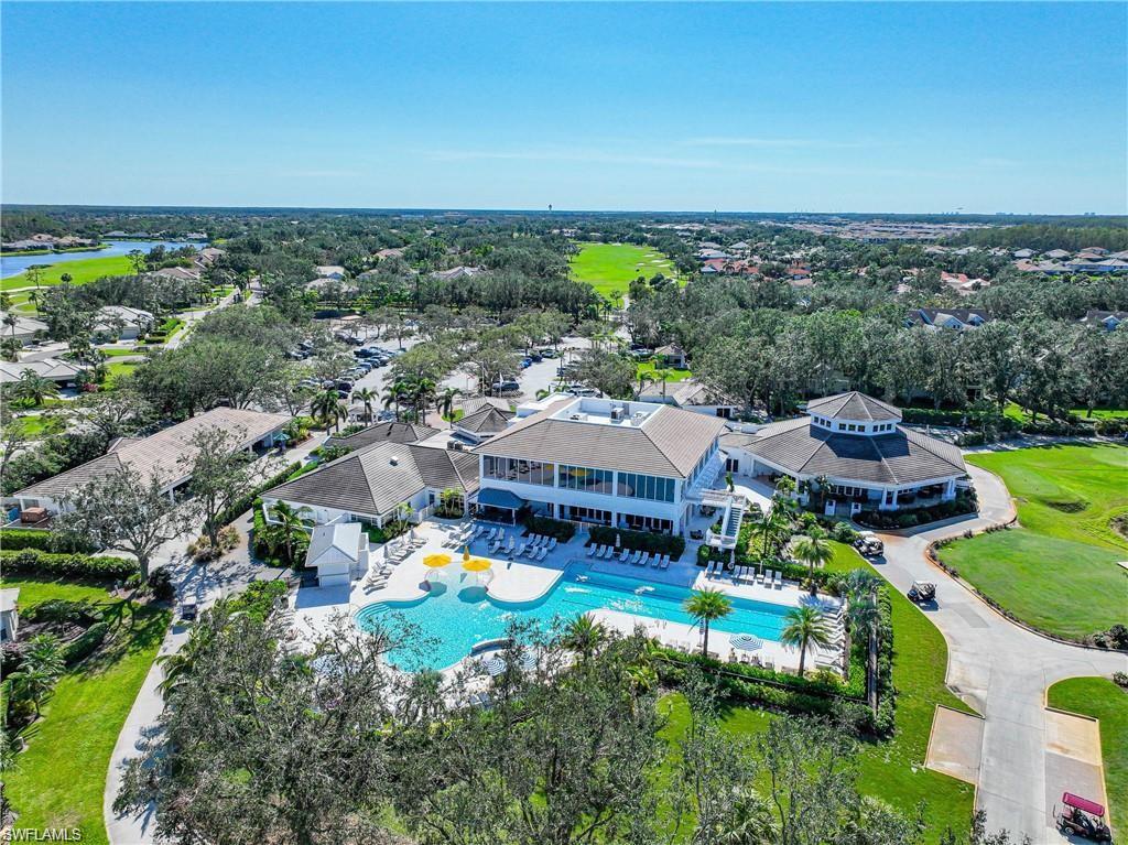 TIMBER RIDGE - Residential