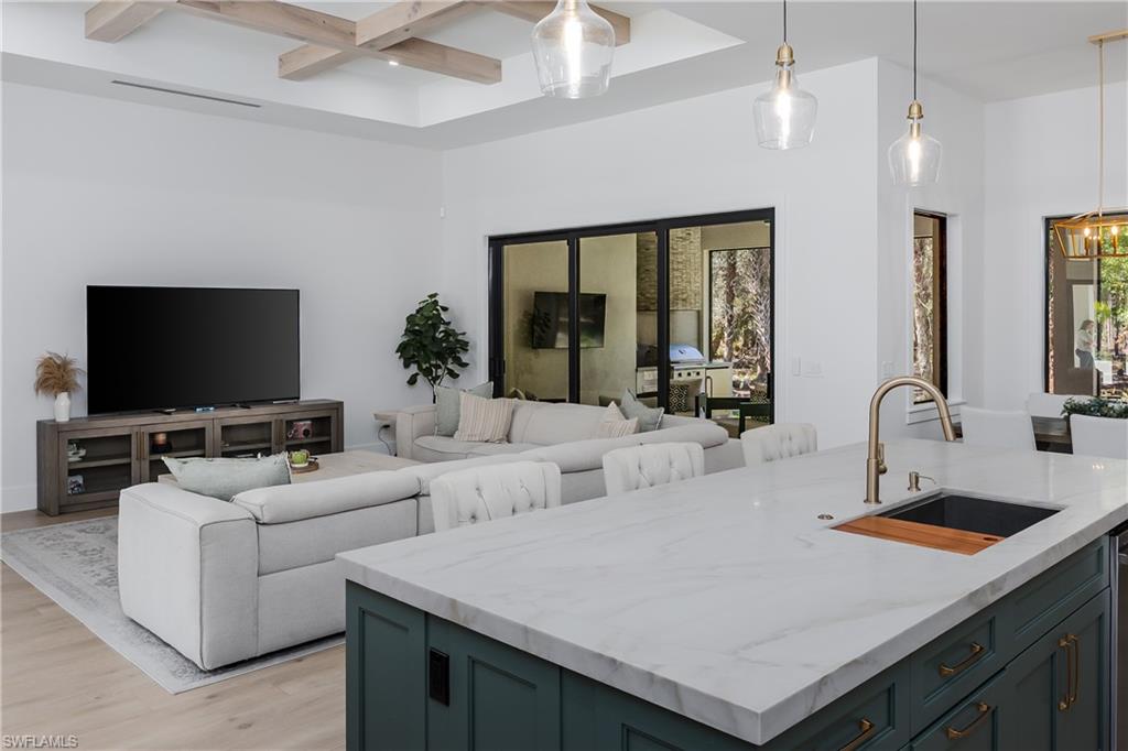 GOLDEN GATE ESTATES - Residential