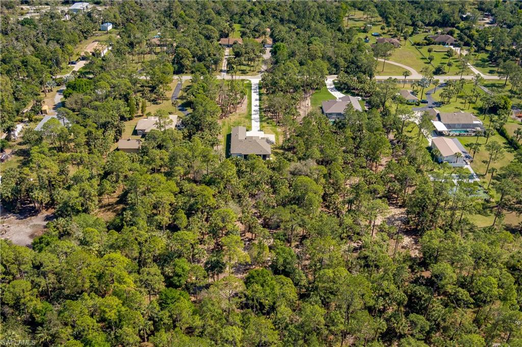 GOLDEN GATE ESTATES - Residential