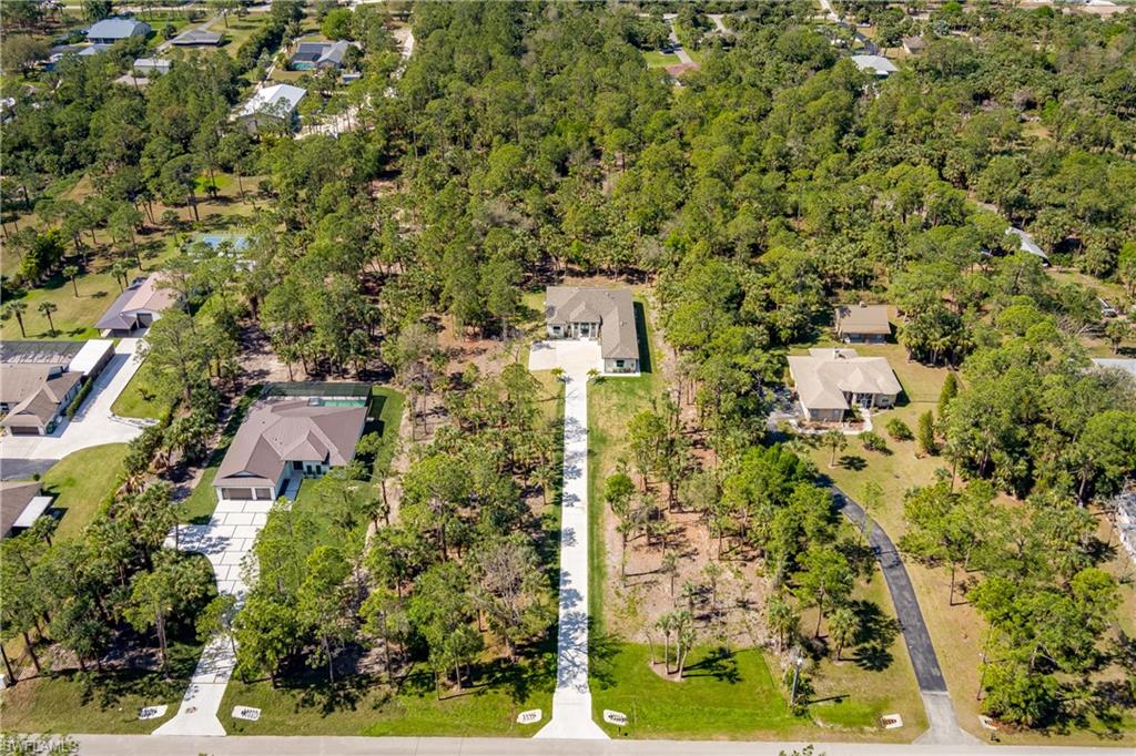 GOLDEN GATE ESTATES - Residential