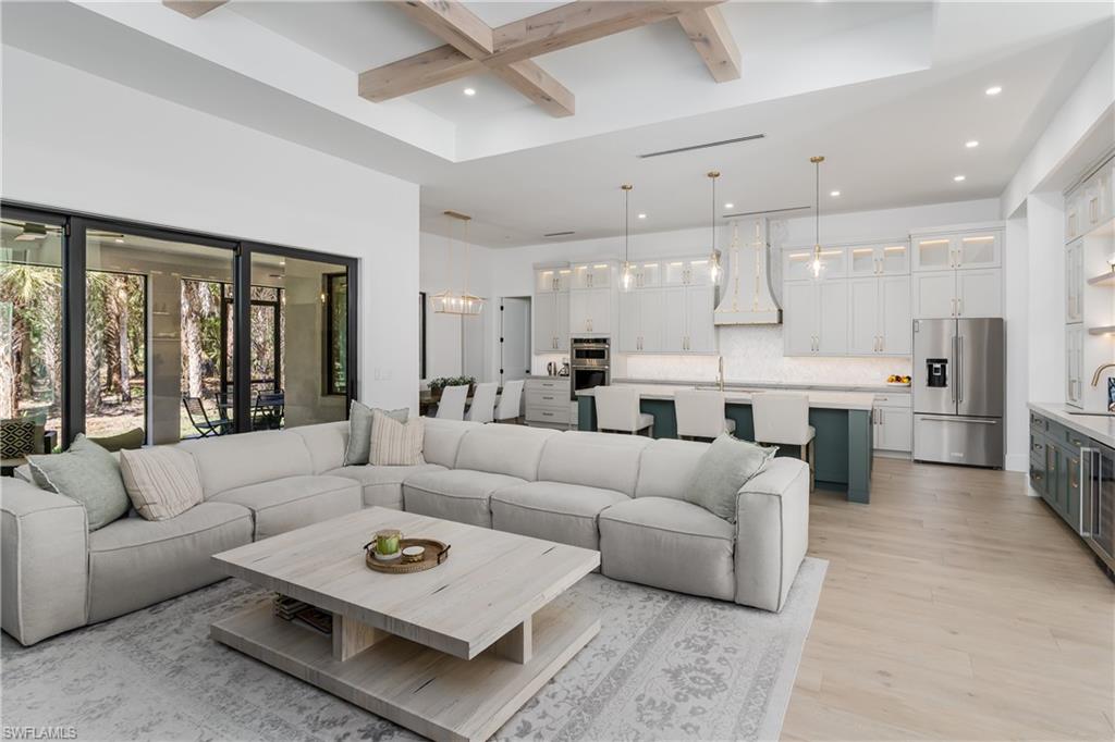 GOLDEN GATE ESTATES - Residential
