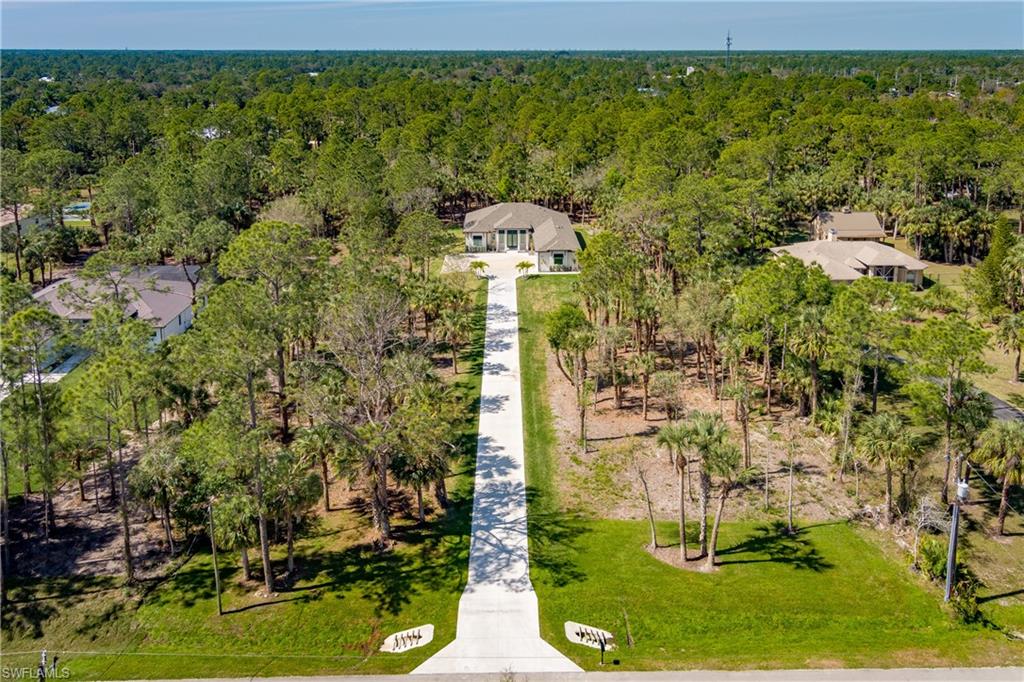 GOLDEN GATE ESTATES - Residential