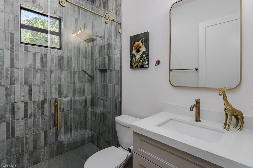 GOLDEN GATE ESTATES - Residential