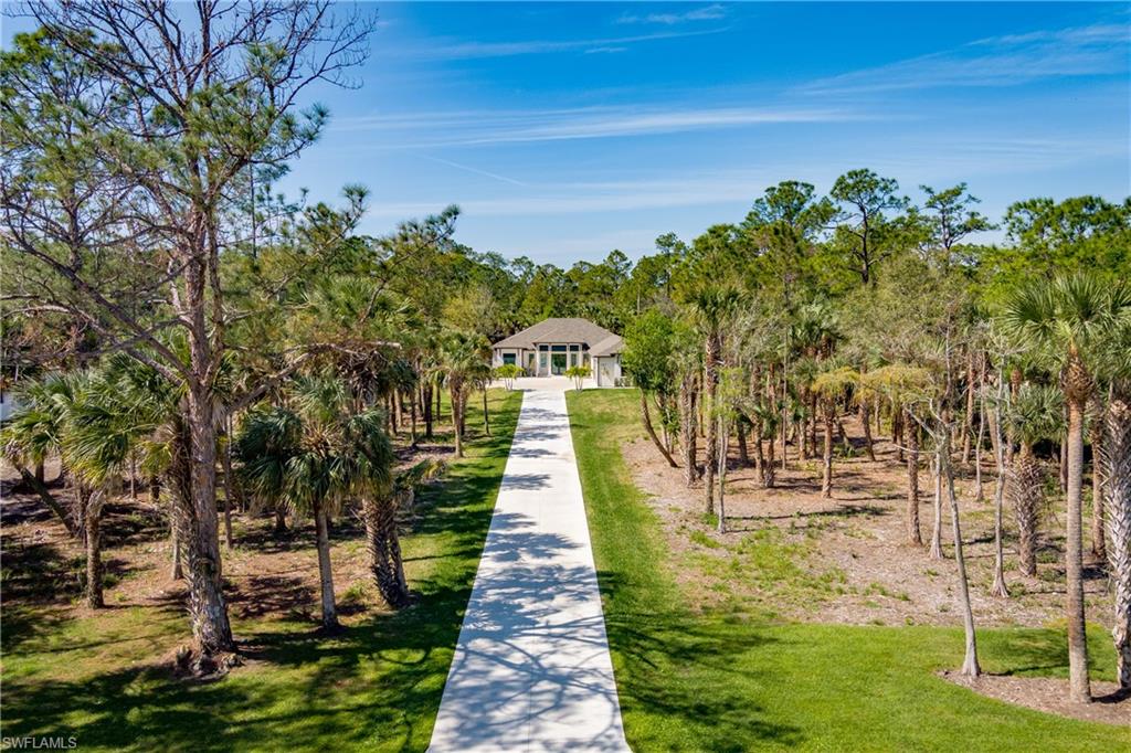 GOLDEN GATE ESTATES - Residential