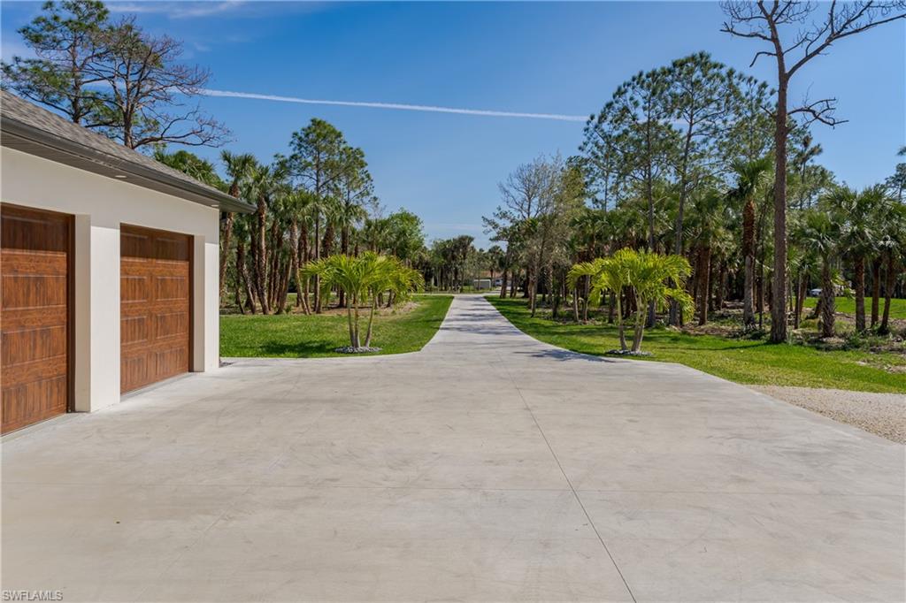GOLDEN GATE ESTATES - Residential