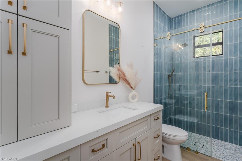 GOLDEN GATE ESTATES - Residential