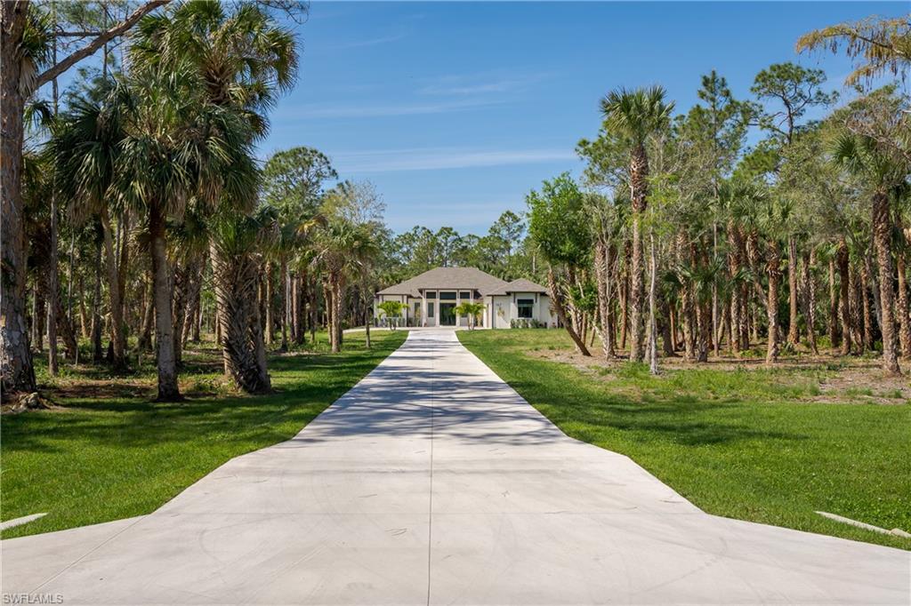 GOLDEN GATE ESTATES - Residential